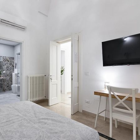 Incentro Comfort Suite - Lecce Selection エクステリア 写真