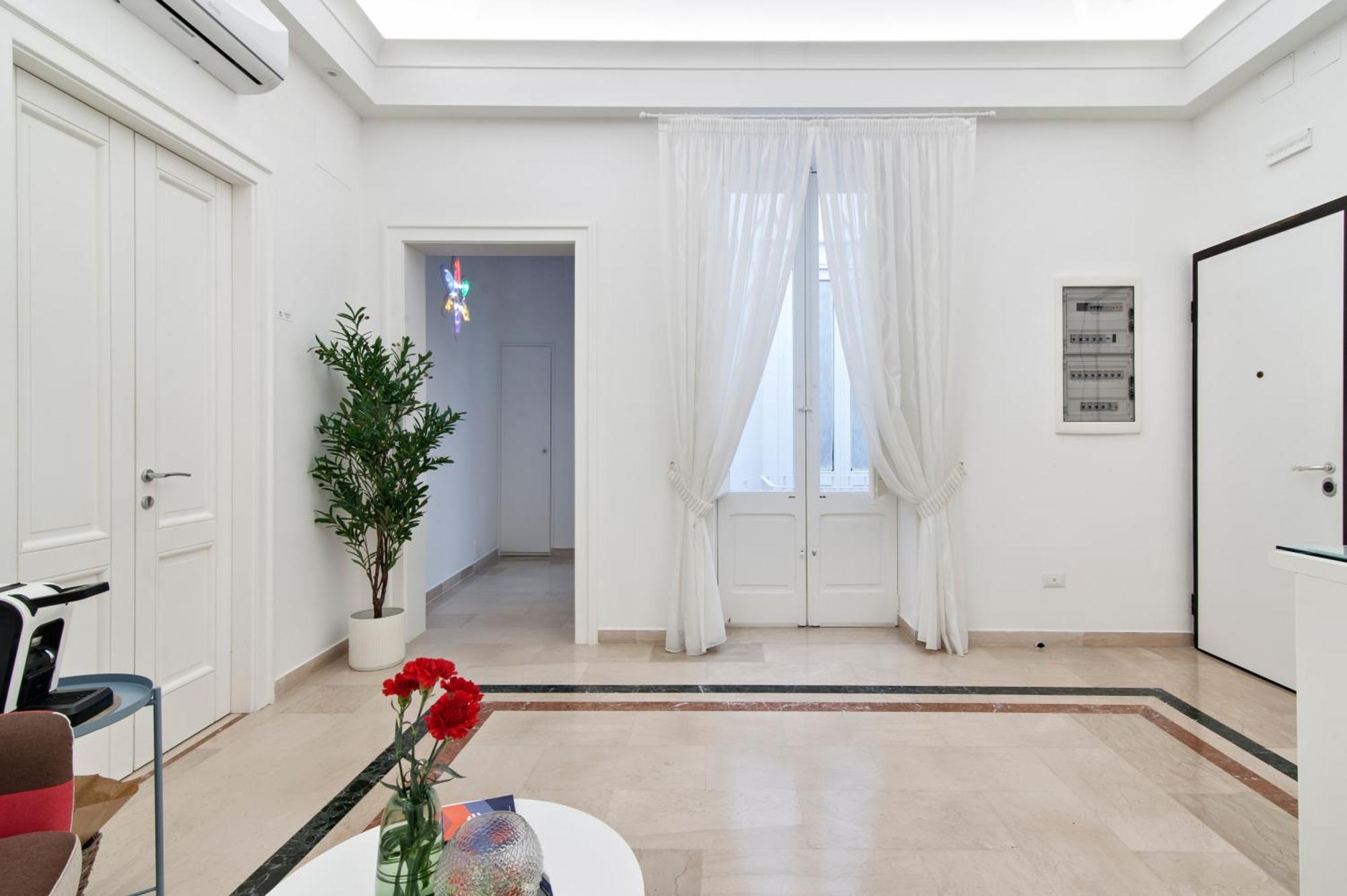 Incentro Comfort Suite - Lecce Selection エクステリア 写真