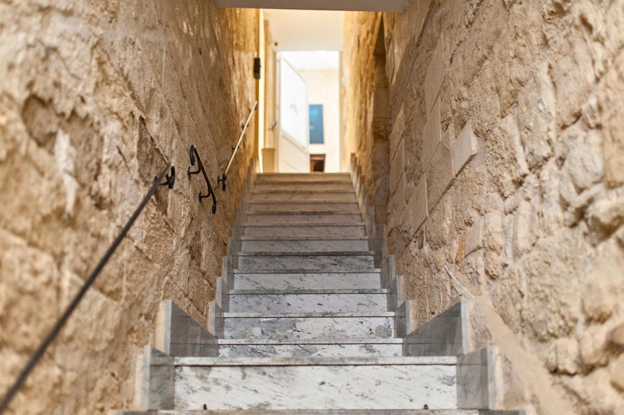 Incentro Comfort Suite - Lecce Selection エクステリア 写真