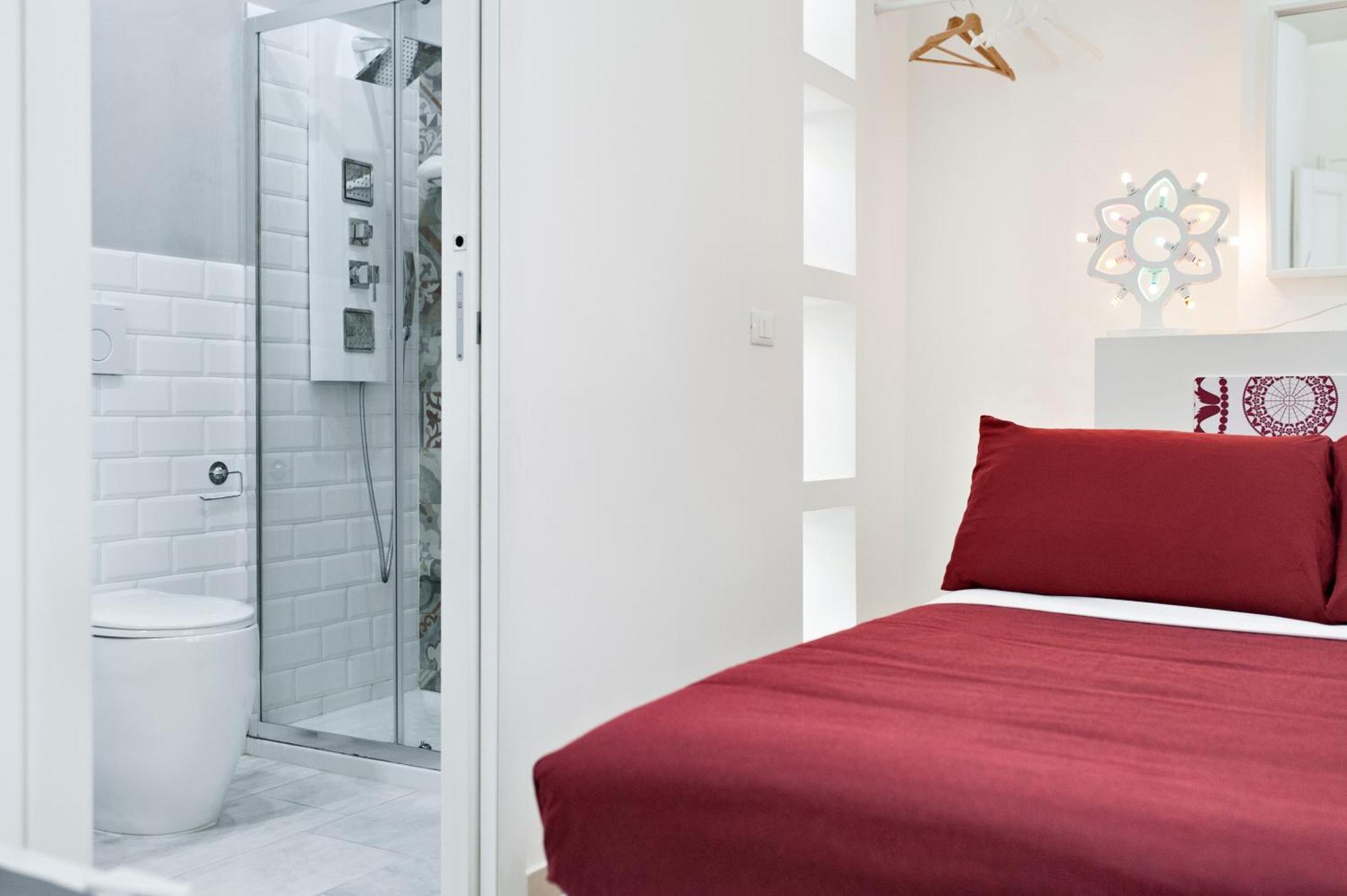 Incentro Comfort Suite - Lecce Selection エクステリア 写真