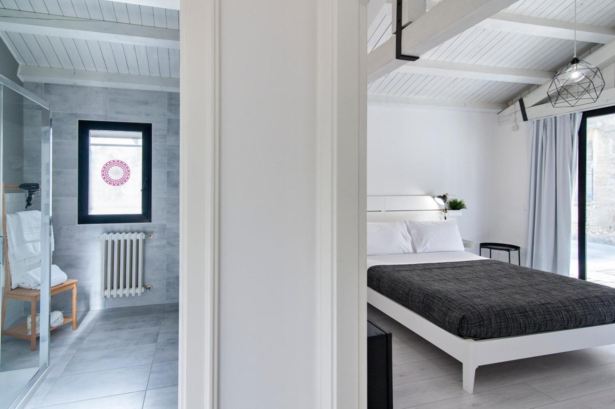 Incentro Comfort Suite - Lecce Selection エクステリア 写真
