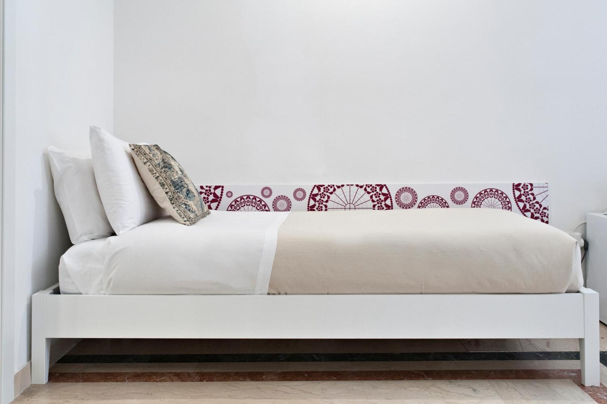 Incentro Comfort Suite - Lecce Selection エクステリア 写真