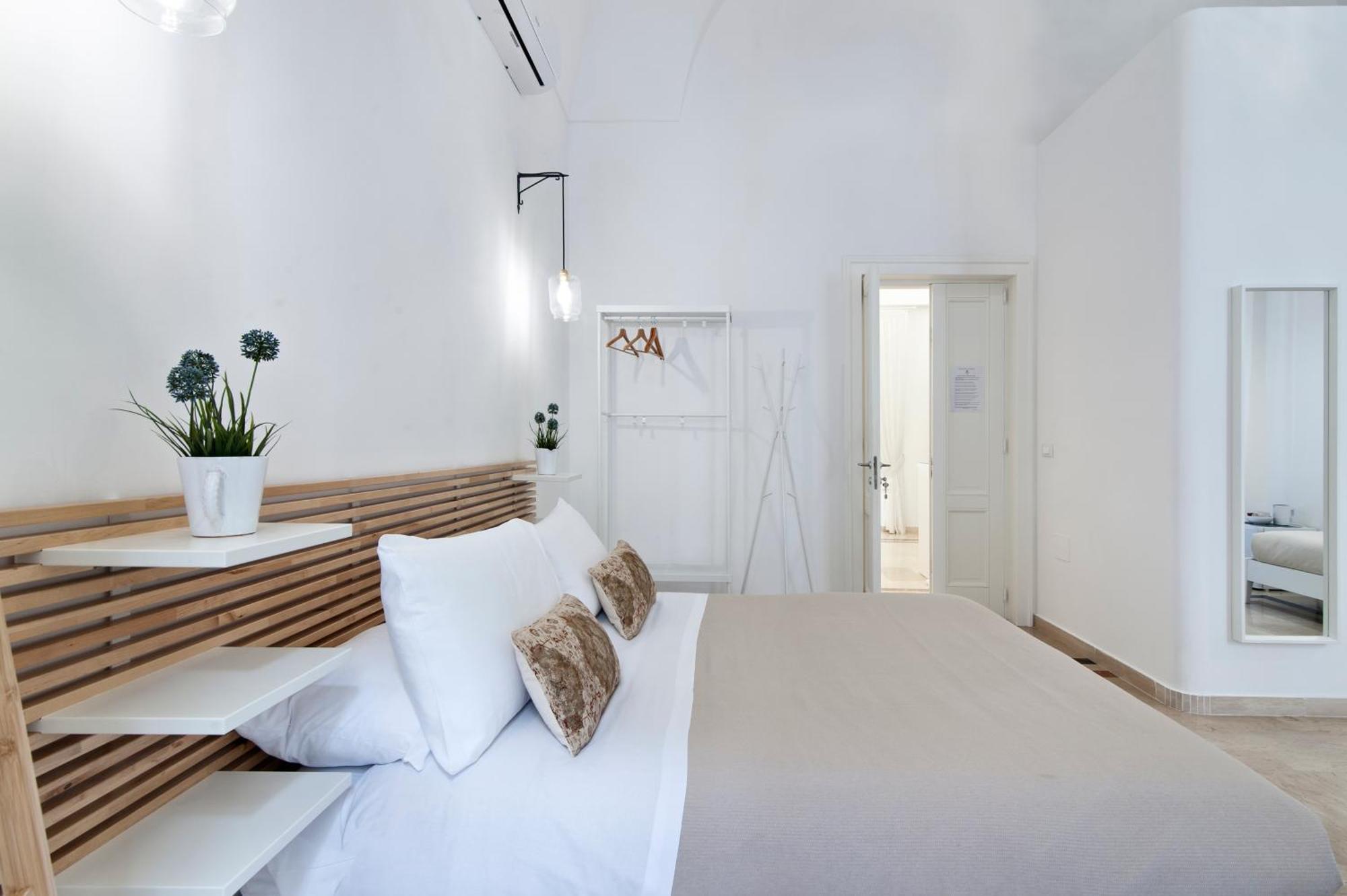 Incentro Comfort Suite - Lecce Selection エクステリア 写真