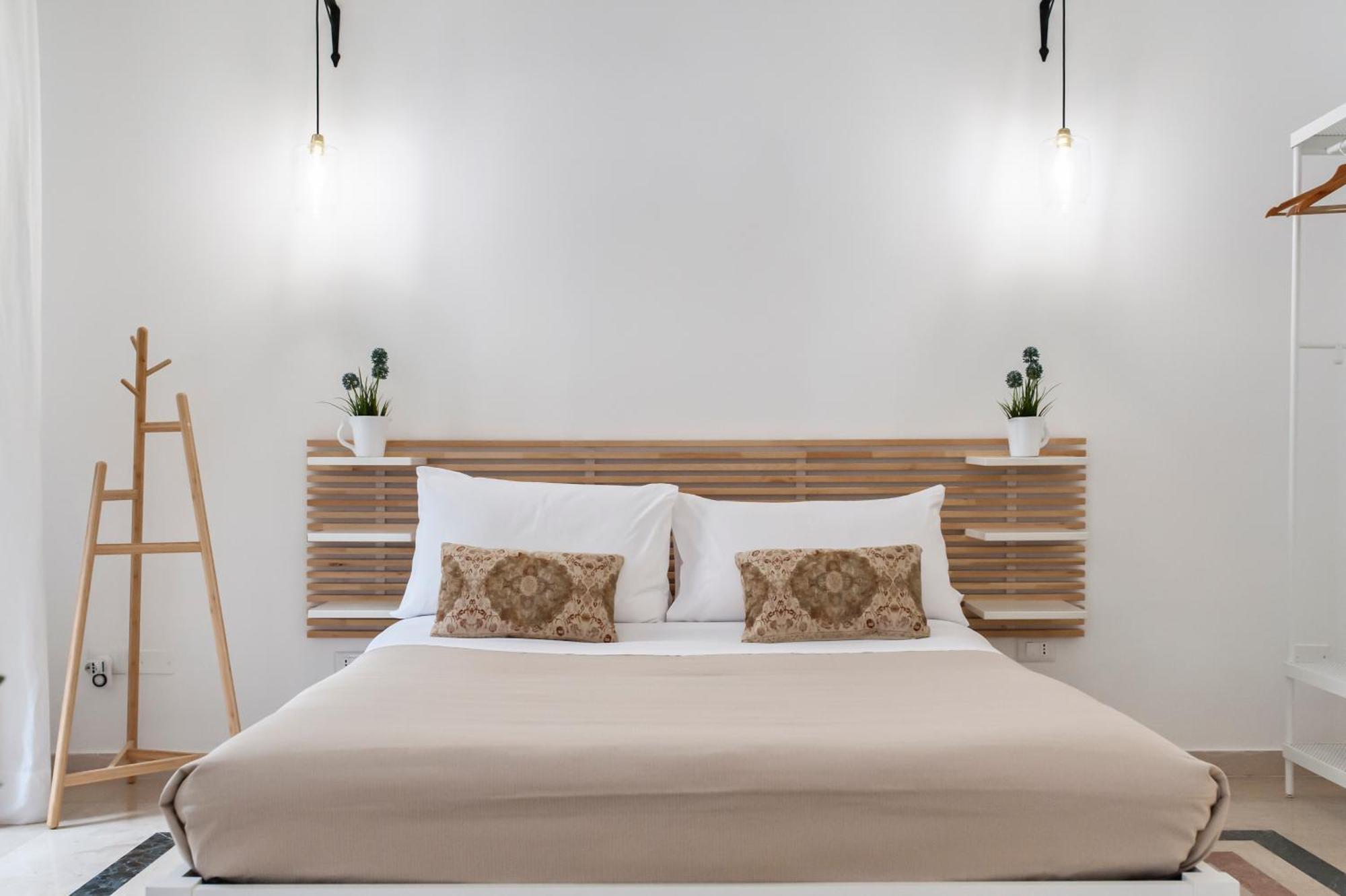 Incentro Comfort Suite - Lecce Selection エクステリア 写真
