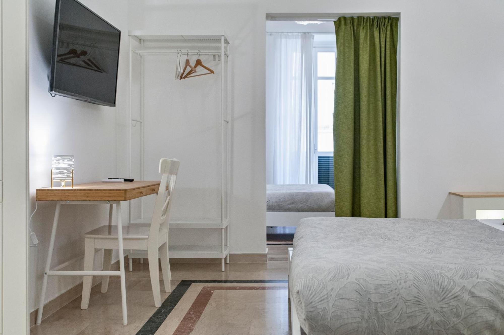 Incentro Comfort Suite - Lecce Selection エクステリア 写真