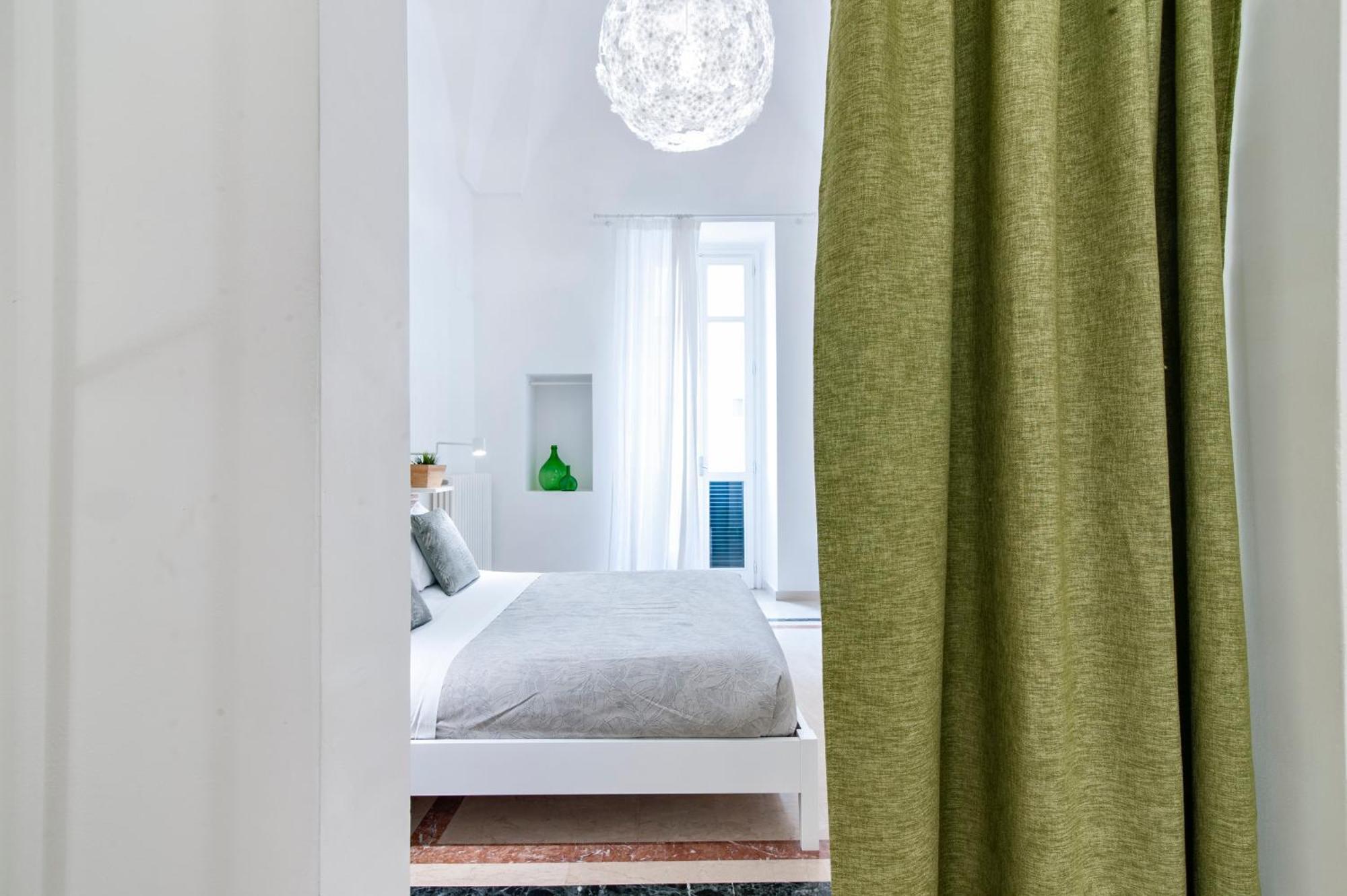 Incentro Comfort Suite - Lecce Selection エクステリア 写真