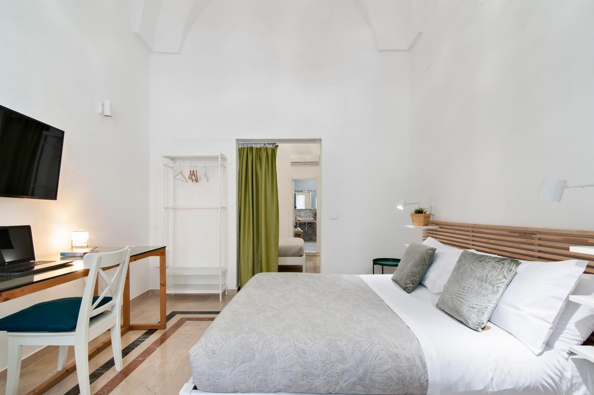 Incentro Comfort Suite - Lecce Selection エクステリア 写真