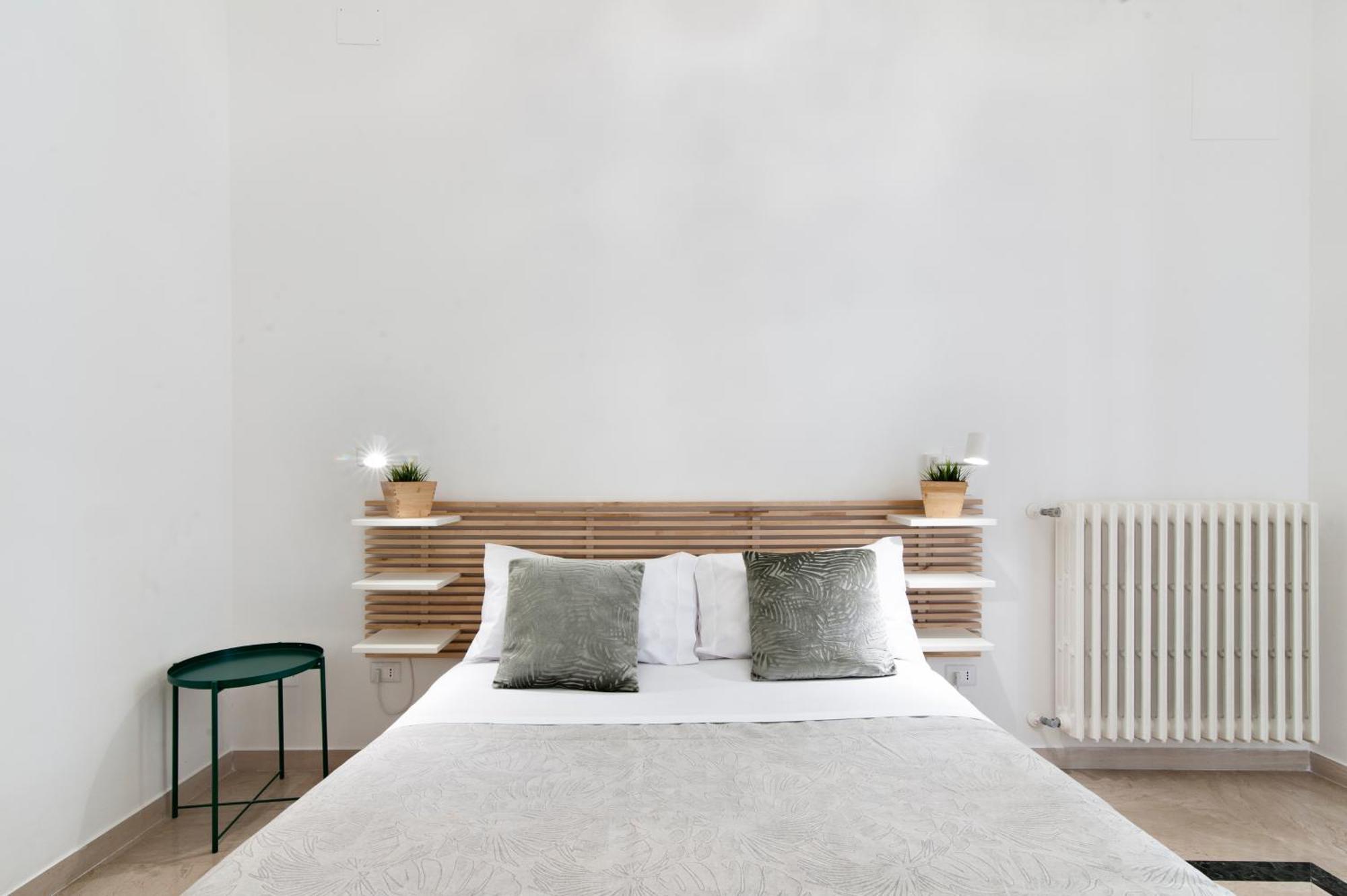 Incentro Comfort Suite - Lecce Selection エクステリア 写真