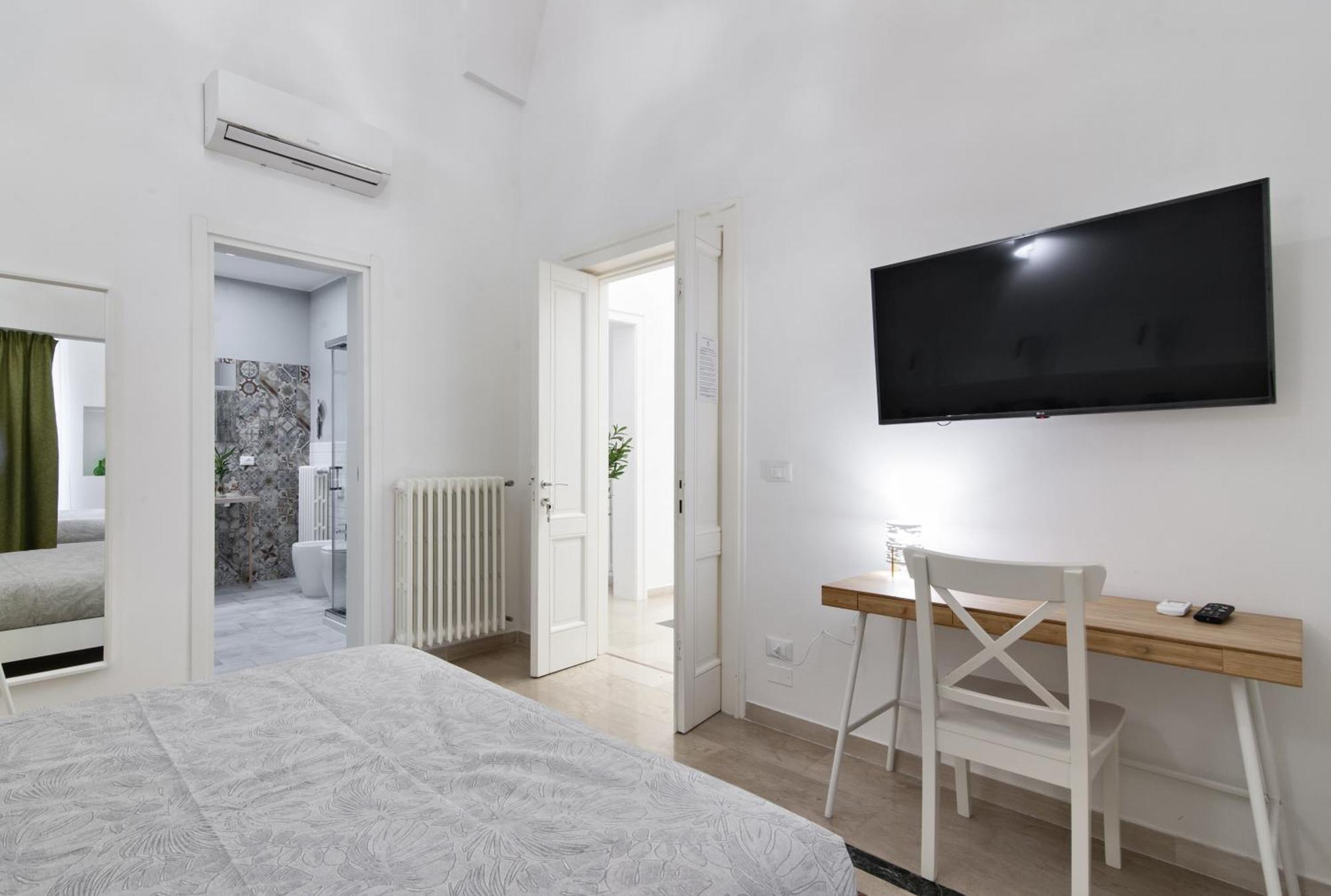 Incentro Comfort Suite - Lecce Selection エクステリア 写真
