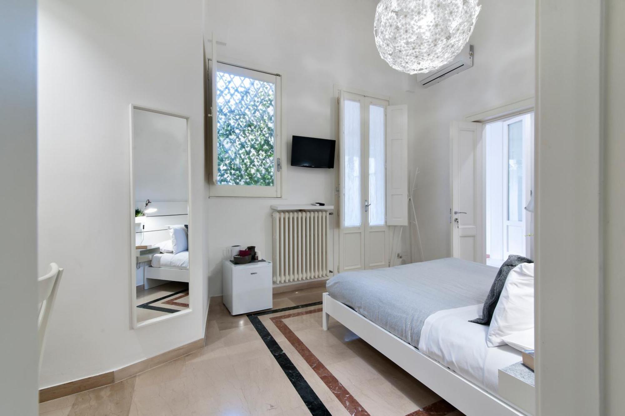 Incentro Comfort Suite - Lecce Selection エクステリア 写真