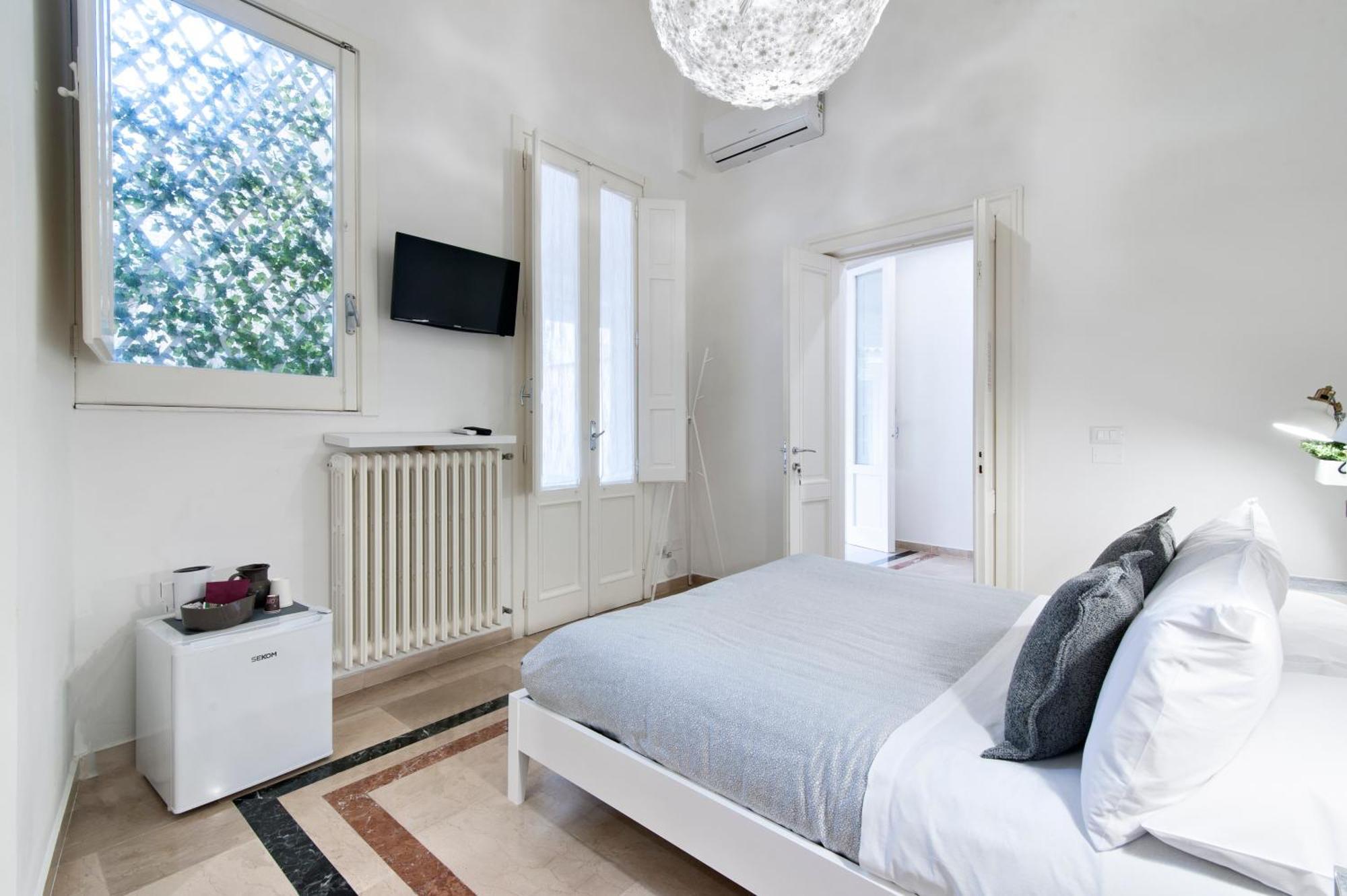 Incentro Comfort Suite - Lecce Selection エクステリア 写真