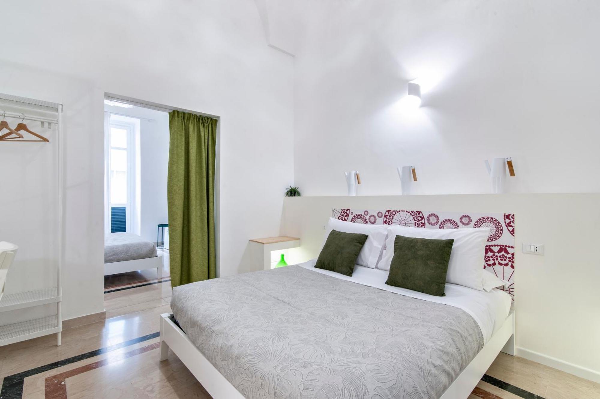 Incentro Comfort Suite - Lecce Selection エクステリア 写真